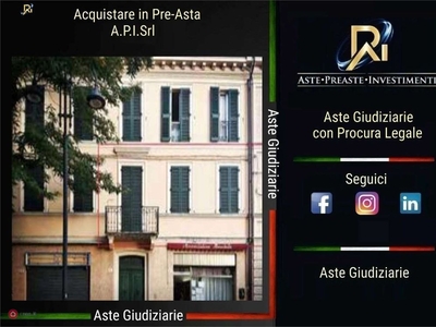 Appartamento in Vendita in Piazzale della Pieve 20 -17 a Forlì