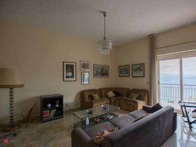 Appartamento in Vendita in Strada Panoramica dello Stretto 2100 a Messina