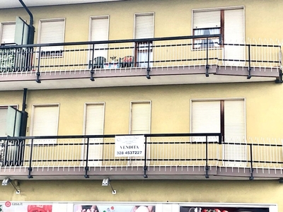 Appartamento in Vendita in Via Agostiniani 1 a Cuneo