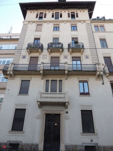 Appartamento in Vendita in Via Alfonso Lamarmora 30 a Milano