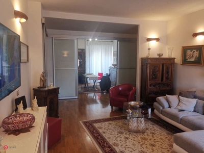 Appartamento in Vendita in Via Alfredo Ascoli 53 a Livorno