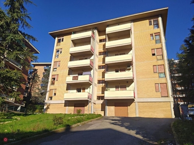 Appartamento in Vendita in Via Amerigo Vespucci 1 a Perugia