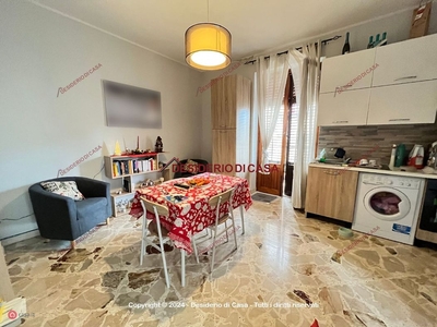 Appartamento in Vendita in Via Anapo 80 a Palermo