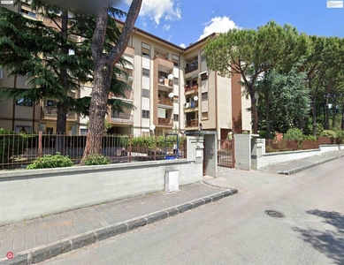 Appartamento in Vendita in Via Asiago 1 a Salerno