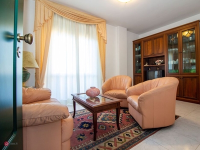 Appartamento in Vendita in Via baldedda 12 c a Sassari