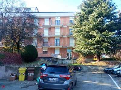 Appartamento in Vendita in Via Baroncini a Asti
