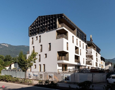 Appartamento in Vendita in Via Beato Giacomo Alberione a Trento