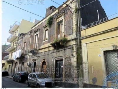 Appartamento in Vendita in Via Belfiore 158 a Catania