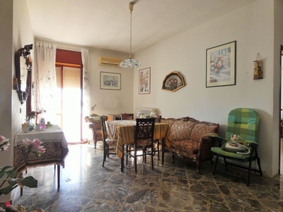 Appartamento in Vendita in Via Boccaccio a Lecce