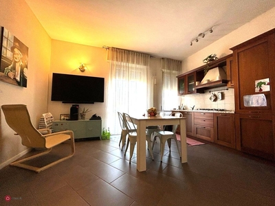 Appartamento in Vendita in Via Cadore a Cremona