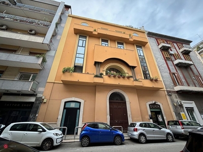 Appartamento in Vendita in Via cairoli 117 a Bari