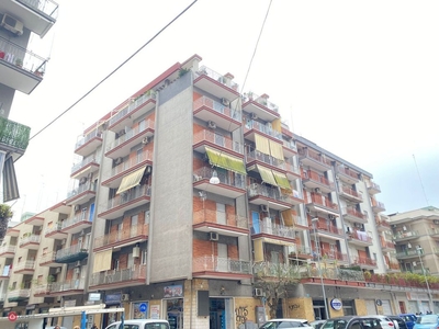 Appartamento in Vendita in Via Campania a Taranto