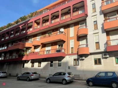Appartamento in Vendita in Via Caposele 51 a Trani