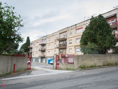 Appartamento in Vendita in Via Cariddi Santa Lucia Sopra Contesse a Messina