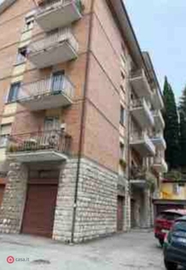 Appartamento in Vendita in Via Claudio Monteverdi 2 a Perugia