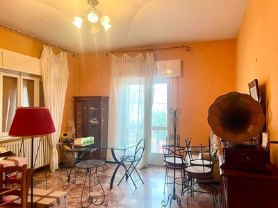 Appartamento in Vendita in Via Claudio Monteverdi a Pistoia