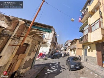 Appartamento in Vendita in Via Colomba 31 a Catania