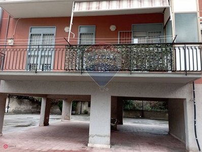 Appartamento in Vendita in Via Comunale Bordonaro 7 a Messina