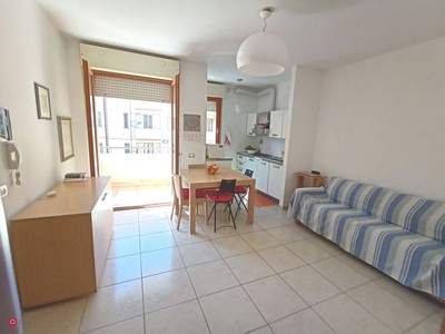 Appartamento in Vendita in Via Cornalias a Cagliari