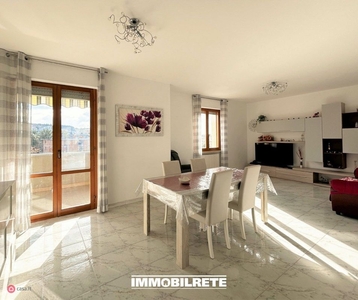 Appartamento in Vendita in Via Cosenza a Matera
