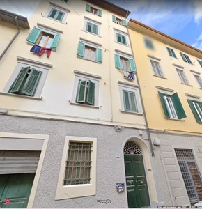 Appartamento in Vendita in Via del Seminario 9 a Livorno