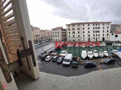 Appartamento in Vendita in Via della Venezia 25 a Livorno