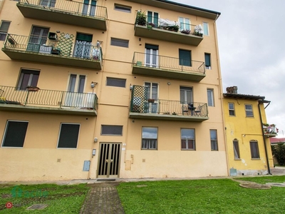Appartamento in Vendita in Via di Campaldo 3 a Pisa