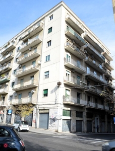 Appartamento in Vendita in Via Dottor Consoli 100 a Catania
