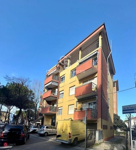 Appartamento in Vendita in Via Ennio Coletti 69 a Rimini