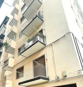 Appartamento in Vendita in Via Etnea 698 a Catania