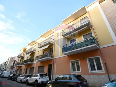 Appartamento in Vendita in Via Famagosta 57 a Cagliari
