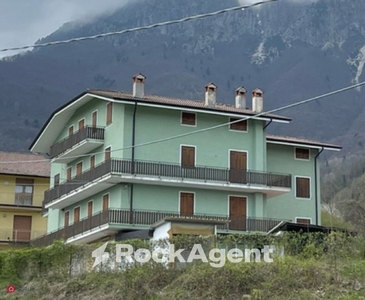 Appartamento in Vendita in Via Fecchiera a Valli del Pasubio