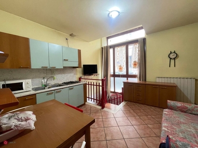 Appartamento in Vendita in Via Fratelli Bandiera 14 a Brescia