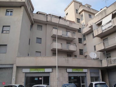 Appartamento in Vendita in Via Gabriele Amico Valenti 118 a Caltanissetta