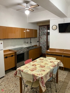 Appartamento in Vendita in Via Gebbione 67 a Reggio Calabria