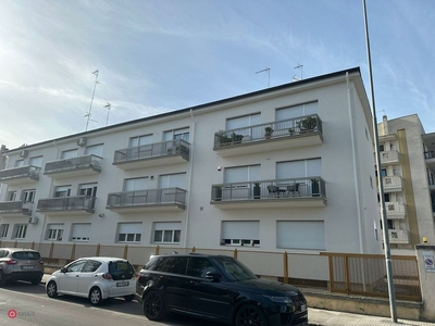 Appartamento in Vendita in Via Giammatteo a Lecce