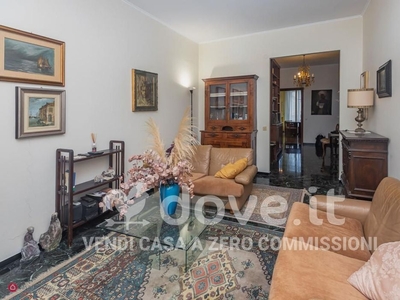 Appartamento in Vendita in Via Gino Balocco 1 a Savona