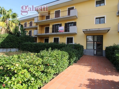 Appartamento in Vendita in Via Giovanni Falcone 31 a San Giovanni la Punta