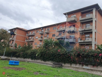 Appartamento in Vendita in Via Giuseppe Antonio Borgese 3 a Catania