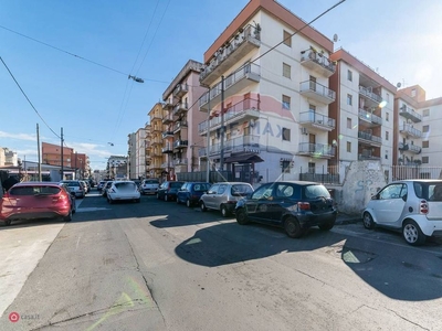 Appartamento in Vendita in Via Giuseppe Missori 73 a Catania