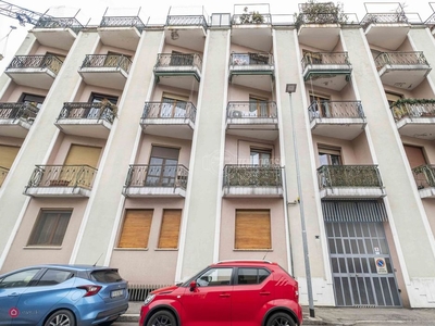 Appartamento in Vendita in Via Giuseppe Zanoia a Novara