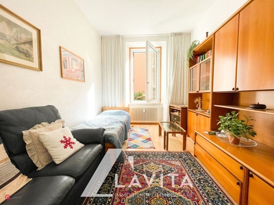 Appartamento in Vendita in Via Gorizia a Bolzano
