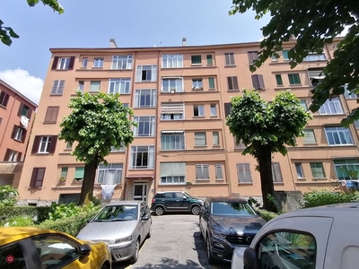 Appartamento in Vendita in Via Gradisca 10 a Lecco