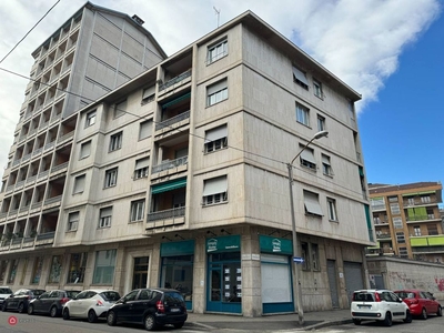 Appartamento in Vendita in Via Gradisca 92 a Torino