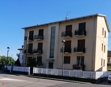 Appartamento in Vendita in Via I° Maggio a Sorbolo Mezzani