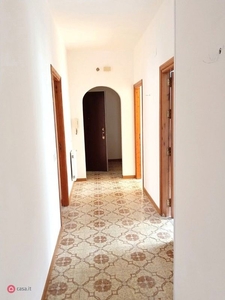 Appartamento in Vendita in Via Ifigenia 19 a Palermo
