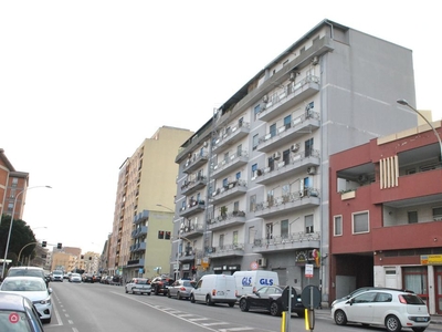 Appartamento in Vendita in Via Is Mirrionis a Cagliari