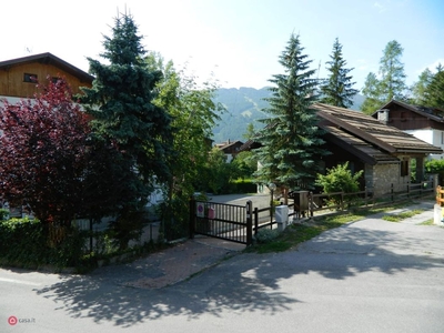 Appartamento in Vendita in Via la Rho 284 a Bardonecchia