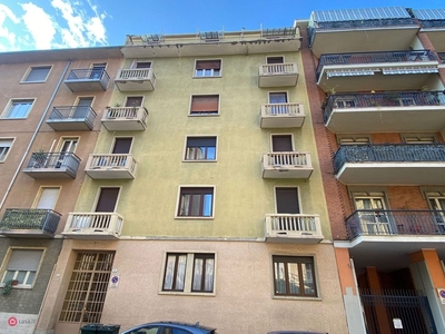 Appartamento in Vendita in Via Lanusei 18 a Torino