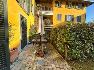 Appartamento in Vendita in Via Mairone da Ponte a Bergamo